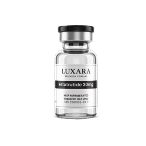 Retatrutide