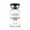 Bacteriostatic Water | Luxara Labs