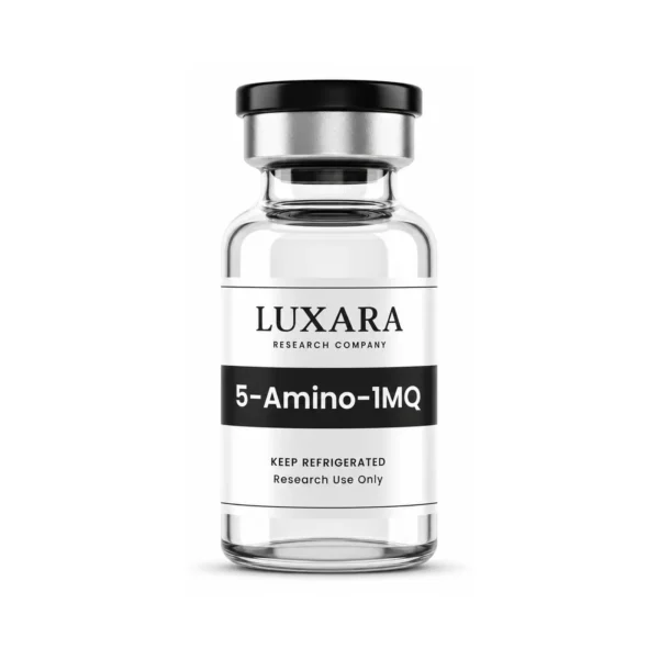 5-Amino-1MQ | Luxara Labs | Research Peptide Canada