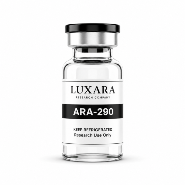 ARA-290 | Luxara Labs | Research Peptide Canada