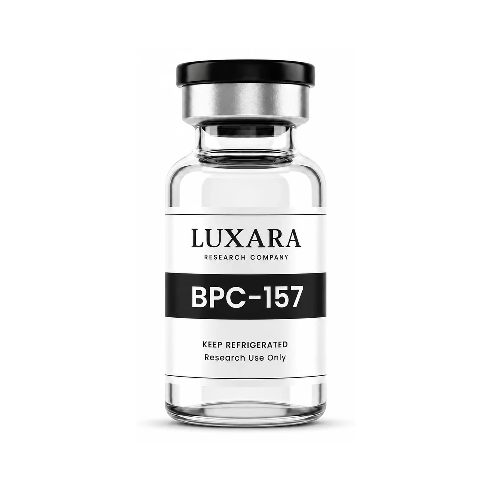 BPC-157 | Luxara Labs | Research Peptide Canada