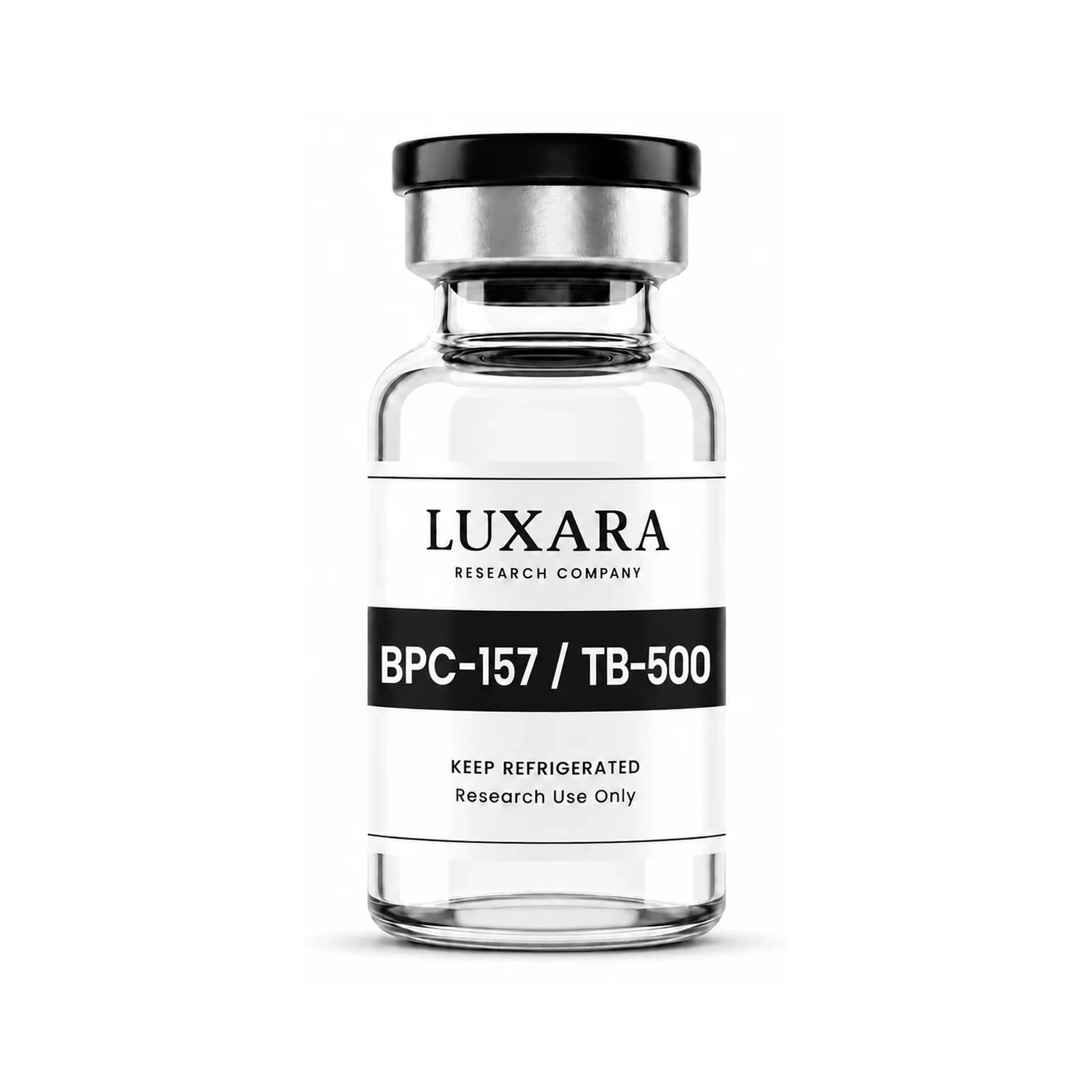 BPC157 + TB500 Blend | Luxara Labs | Research Peptide Canada