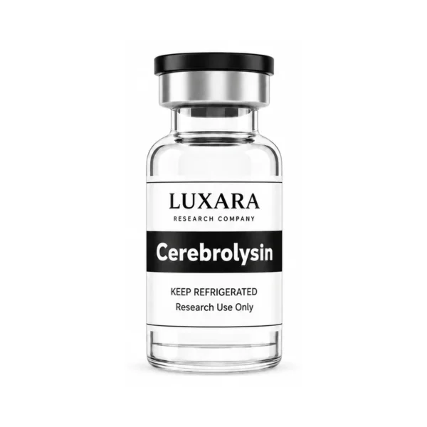 Cerebrolysin | Luxara Labs | Research Peptide Canada