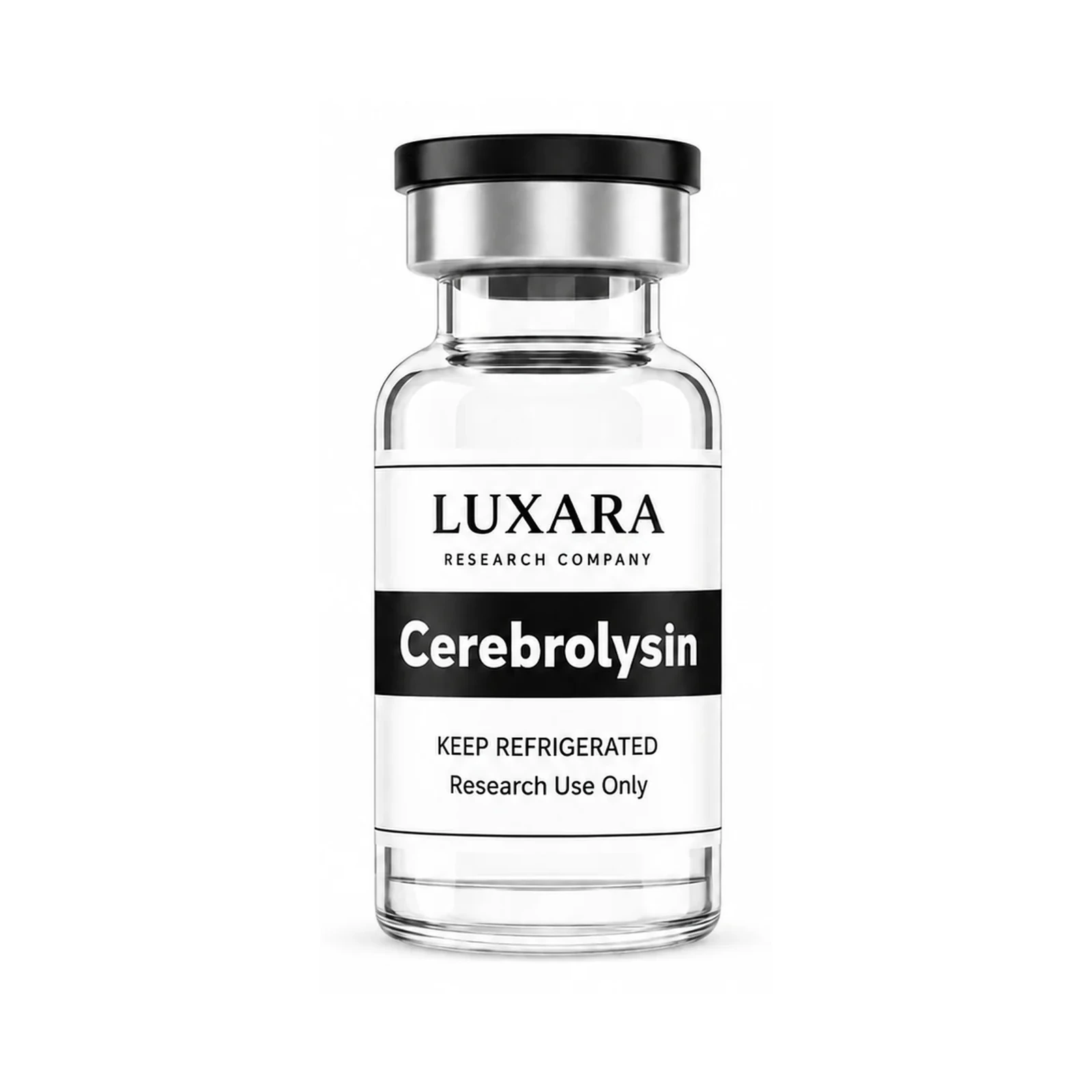 Cerebrolysin | Luxara Labs | Research Peptide Canada