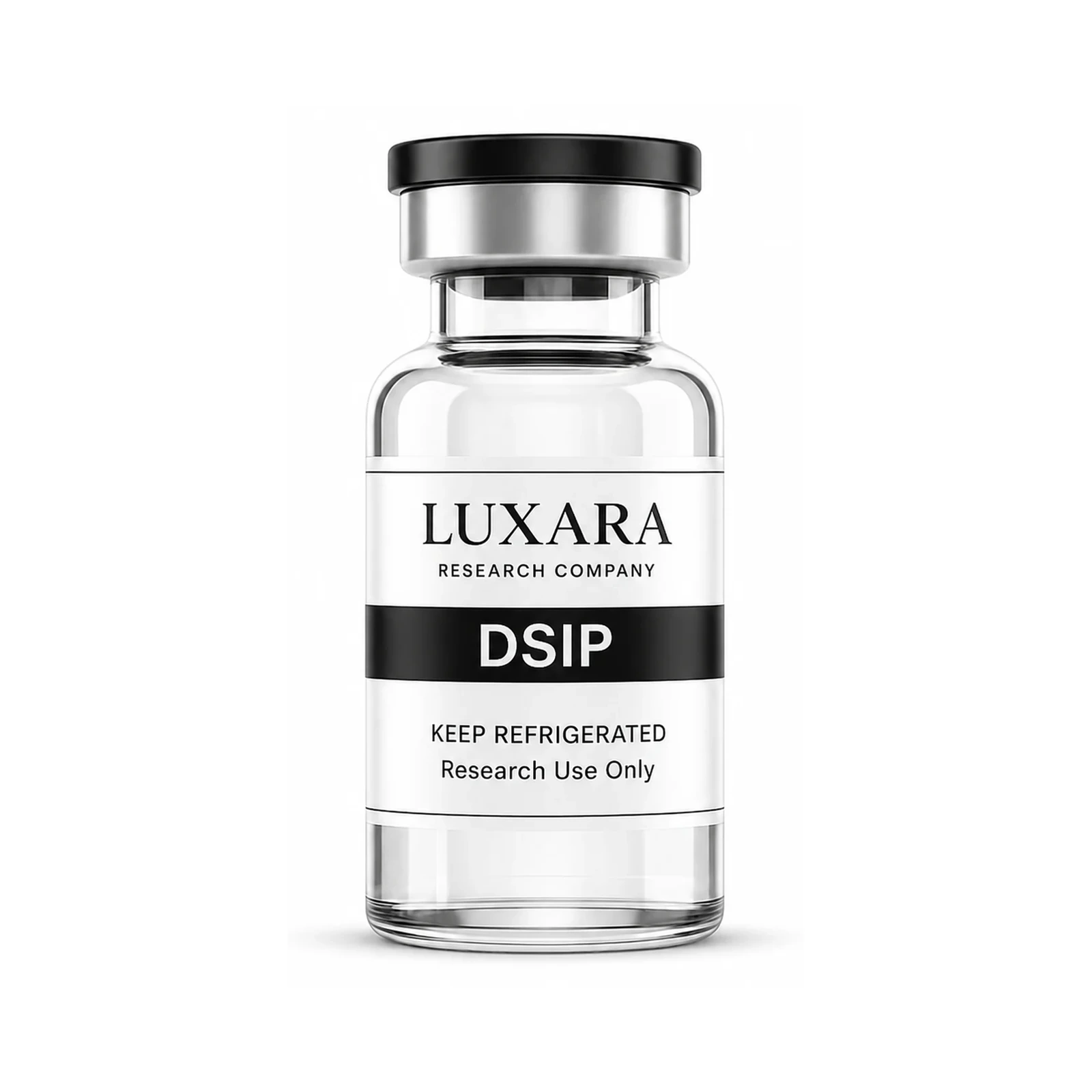 DSIP | Luxara Labs | Research Peptide Canada