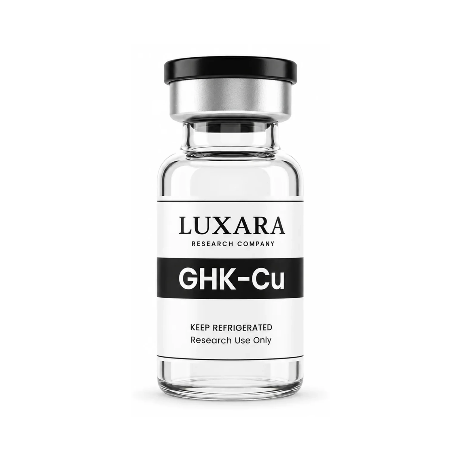 GHK-Cu | Luxara Labs | Research Peptide Canada