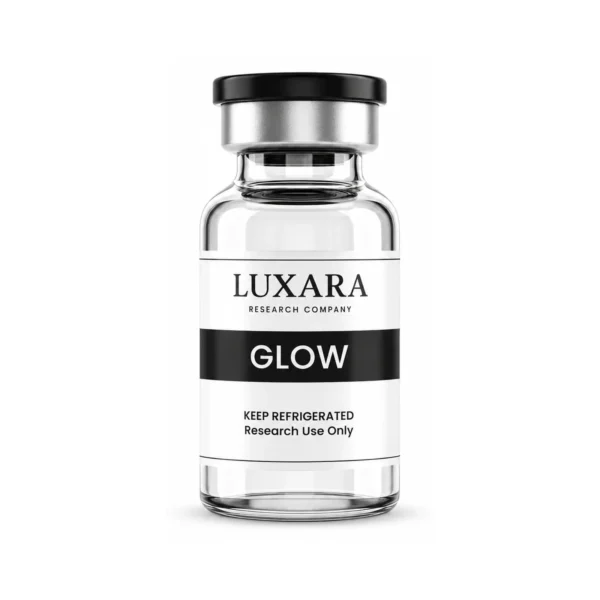 Glow Blend | Luxara Labs | Research Peptide Canada