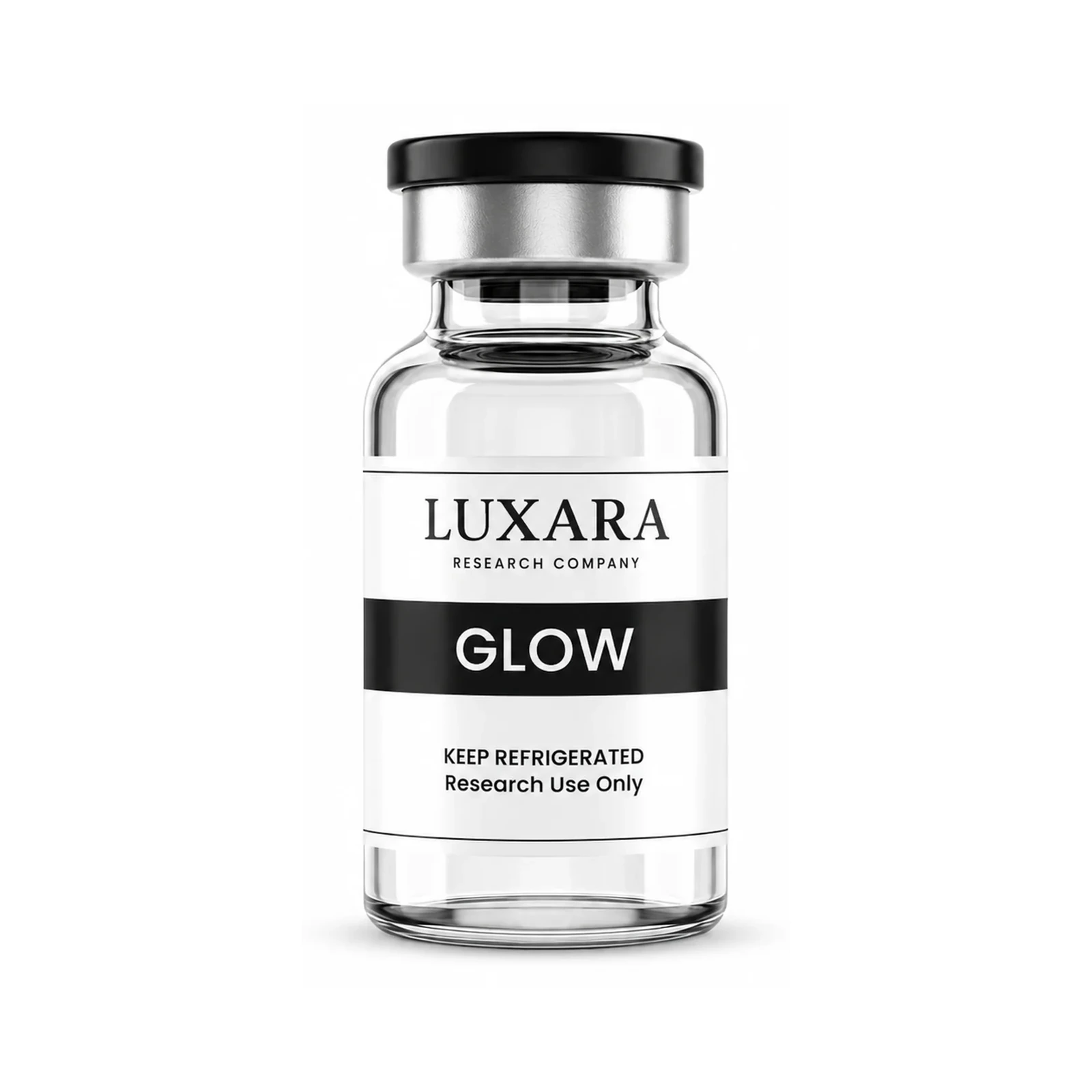 Glow Blend | Luxara Labs | Research Peptide Canada