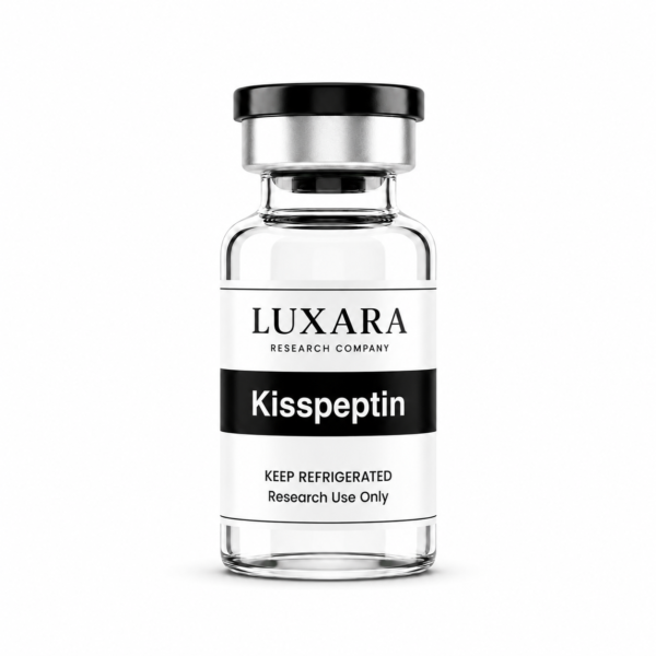 Kisspeptin | Luxara Labs | Research Peptide Canada