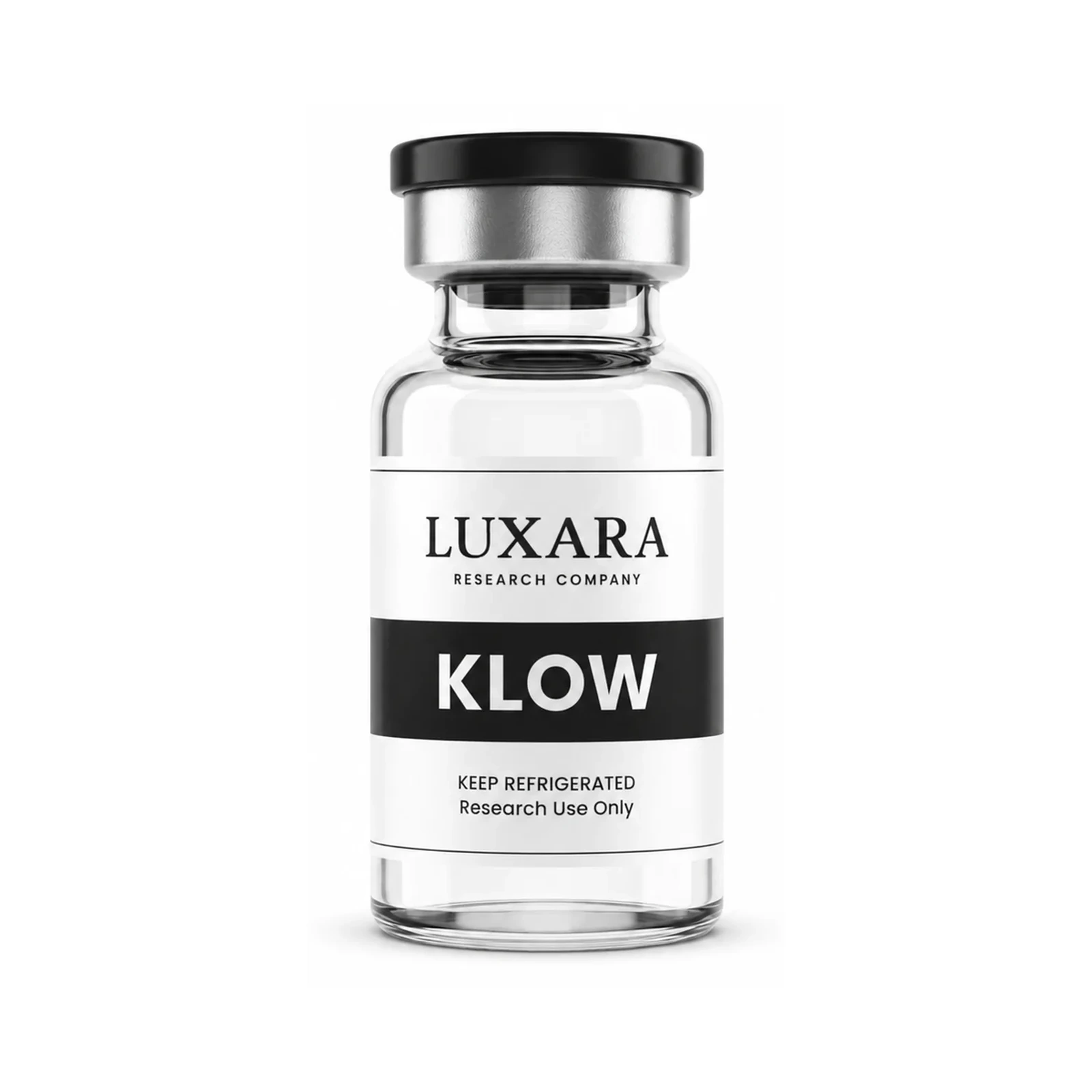 Klow Blend | Luxara Labs | Research Peptide Canada