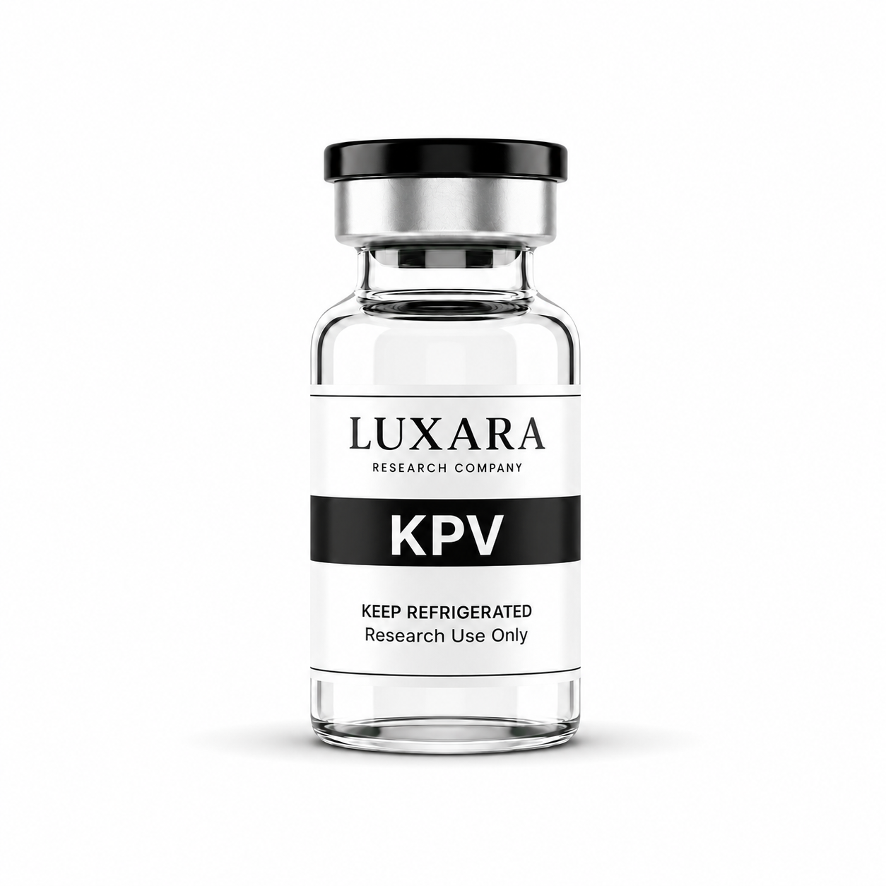 KPV | Luxara Labs | Research Peptide Canada