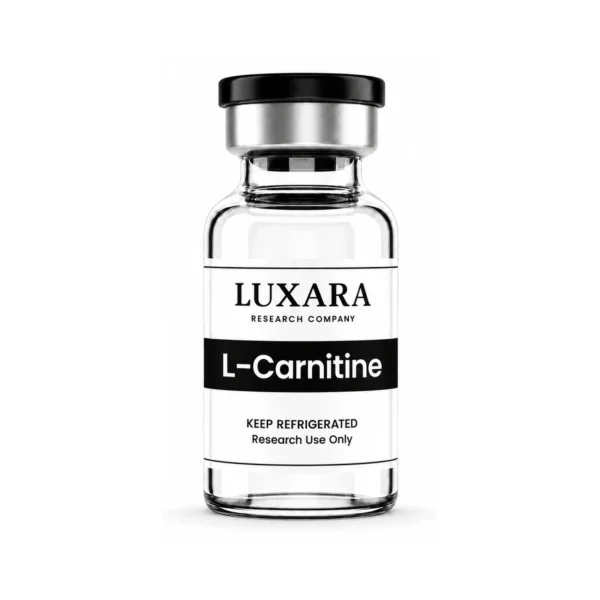 L-Carnitine | Luxara Labs | Research Peptide Canada