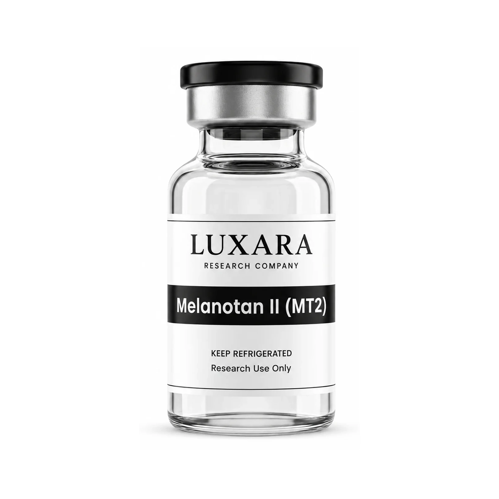 Melanotan II (MT2) | Luxara Labs | Research Peptide Canada