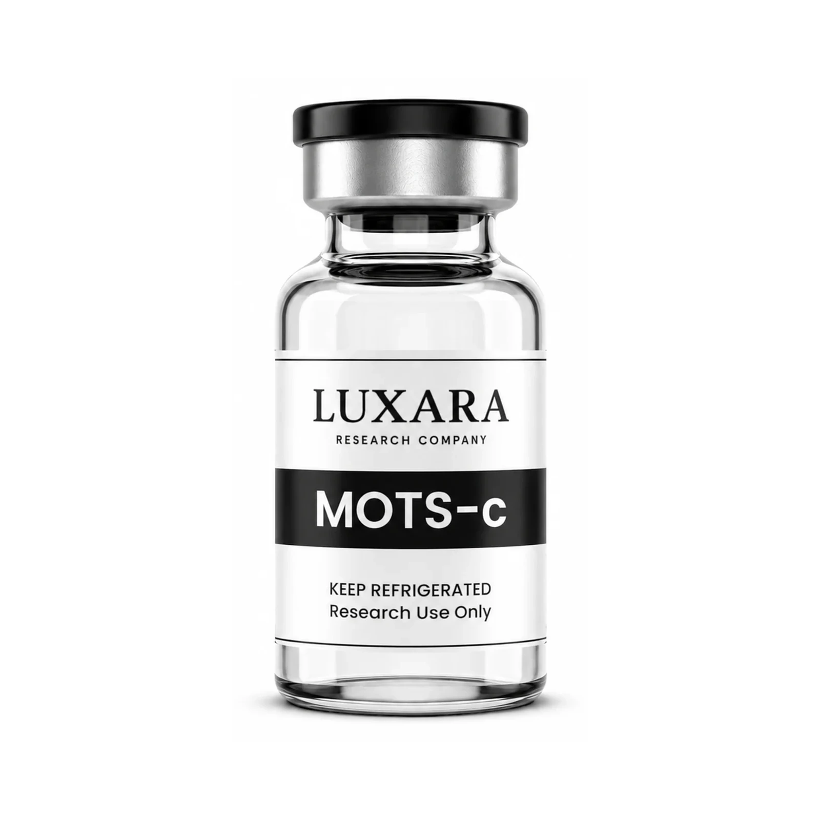 MOTS-c | Luxara Labs | Research Peptide Canada