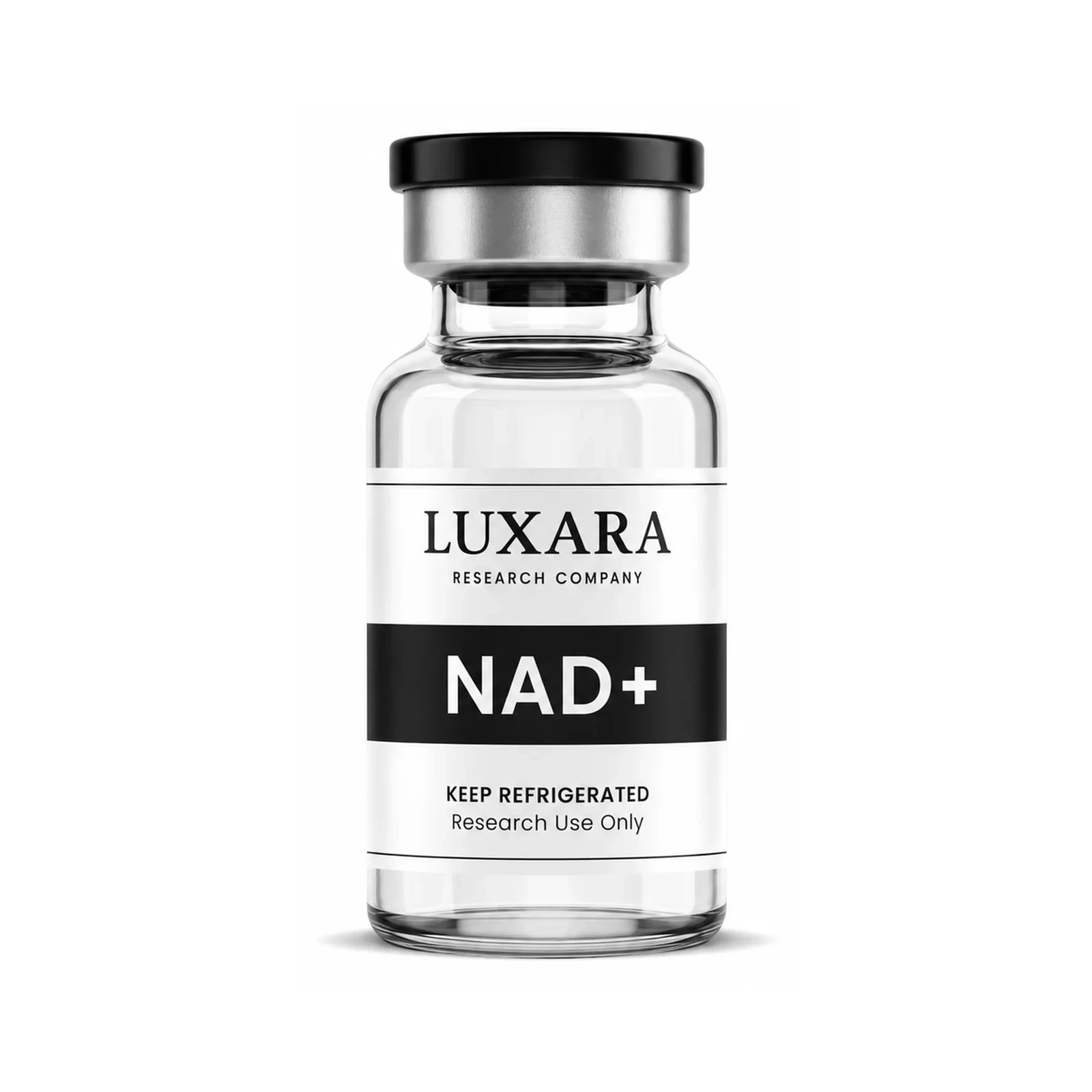 NAD+ | Luxara Labs | Research Peptide Canada
