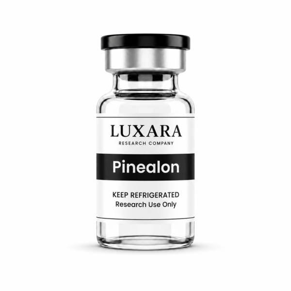 Pinealon | Luxara Labs | Research Peptide Canada