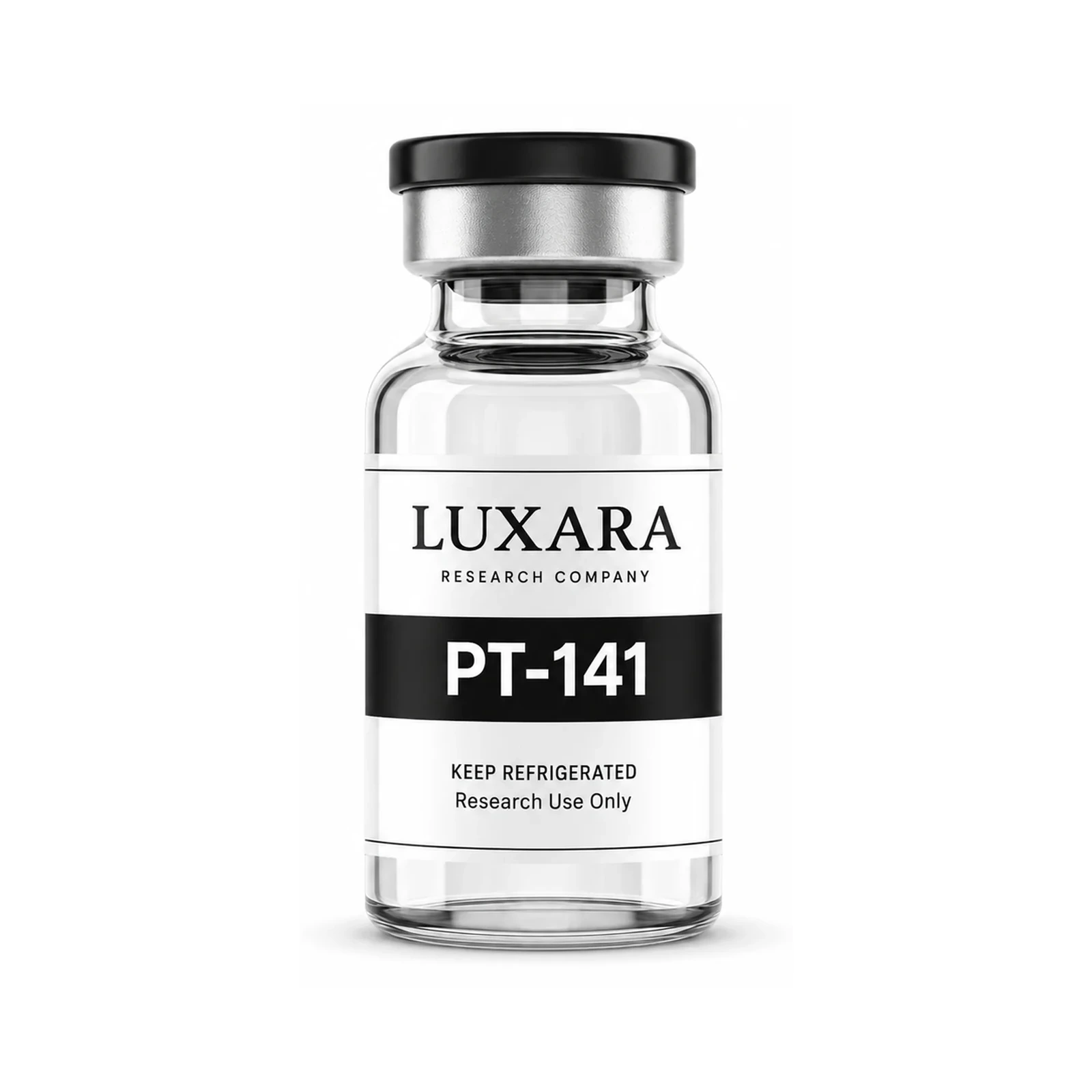 PT-141 | Luxara Labs | Research Peptide Canada