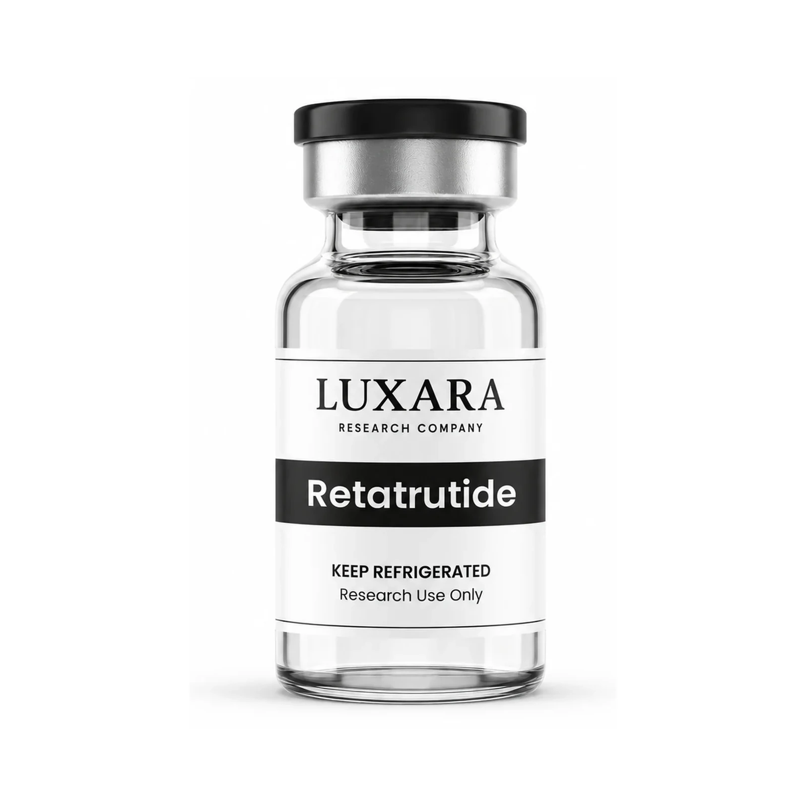 Retatrutide | Luxara Labs | Research Peptide Canada