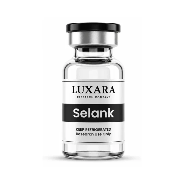Selank | Luxara Labs | Research Peptide Canada