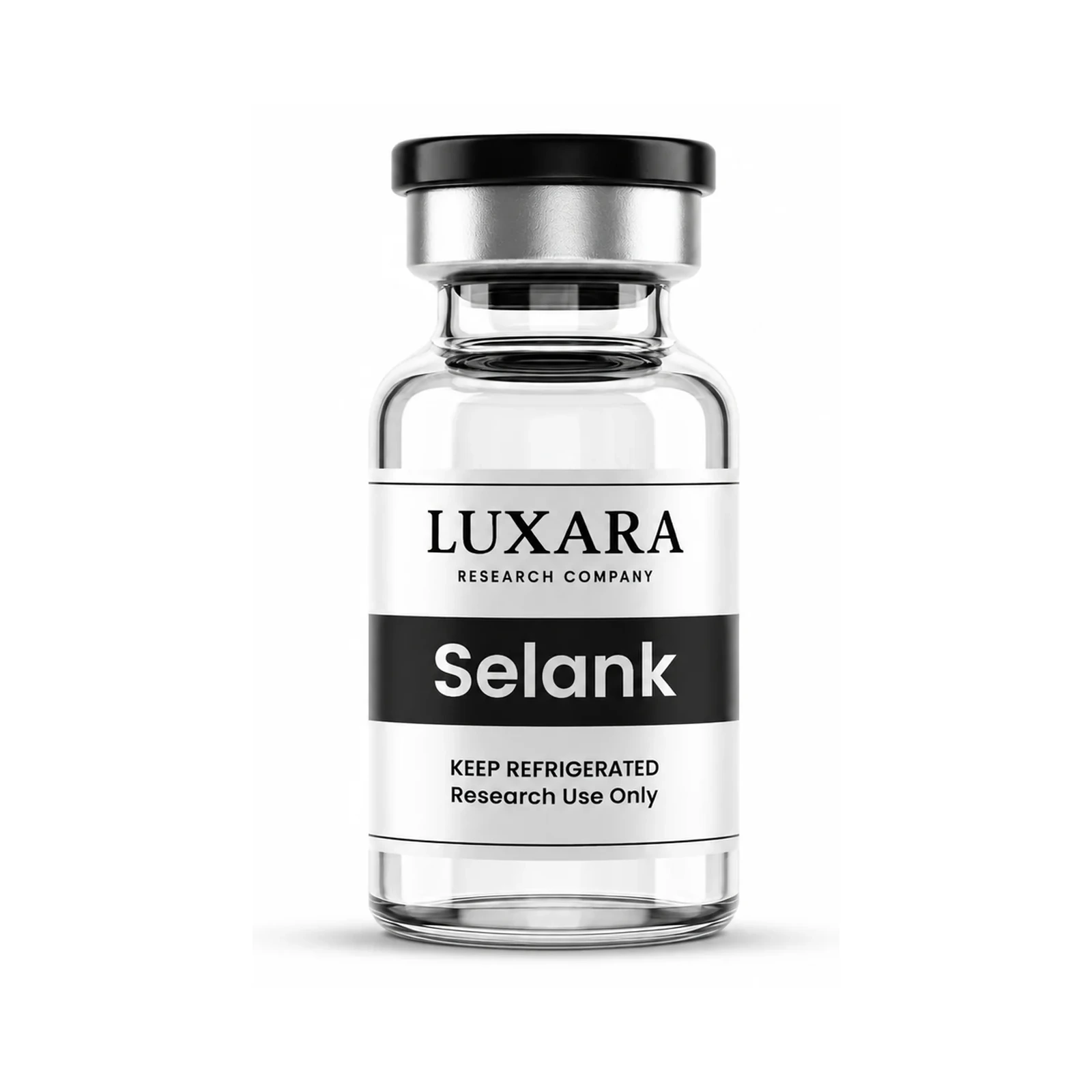 Selank | Luxara Labs | Research Peptide Canada