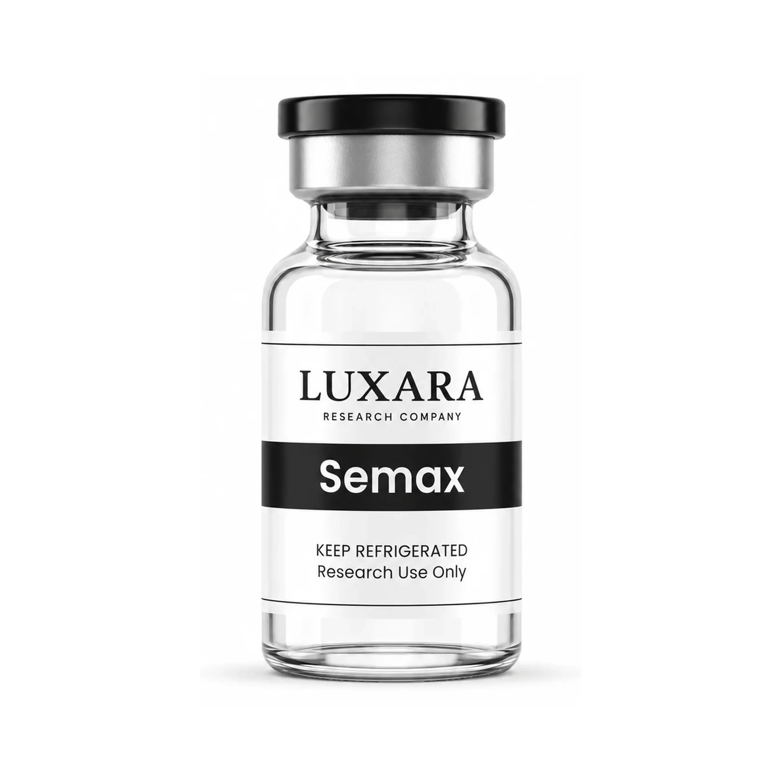 Semax | Luxara Labs | Research Peptide Canada