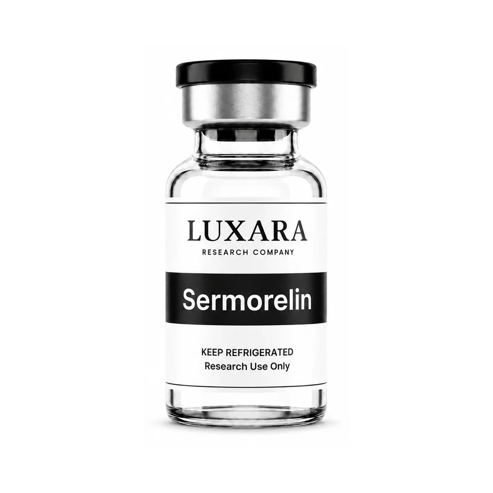 Sermorelin | Luxara Labs | Research Peptide Canada