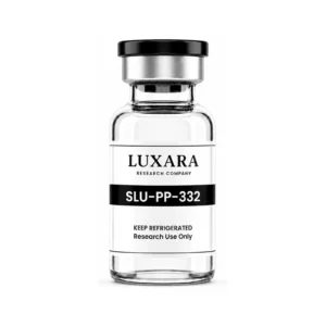 SLU-PP-332 | Luxara Labs | Research Peptide Canada