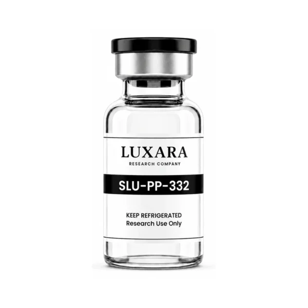 SLU-PP-332 | Luxara Labs | Research Peptide Canada