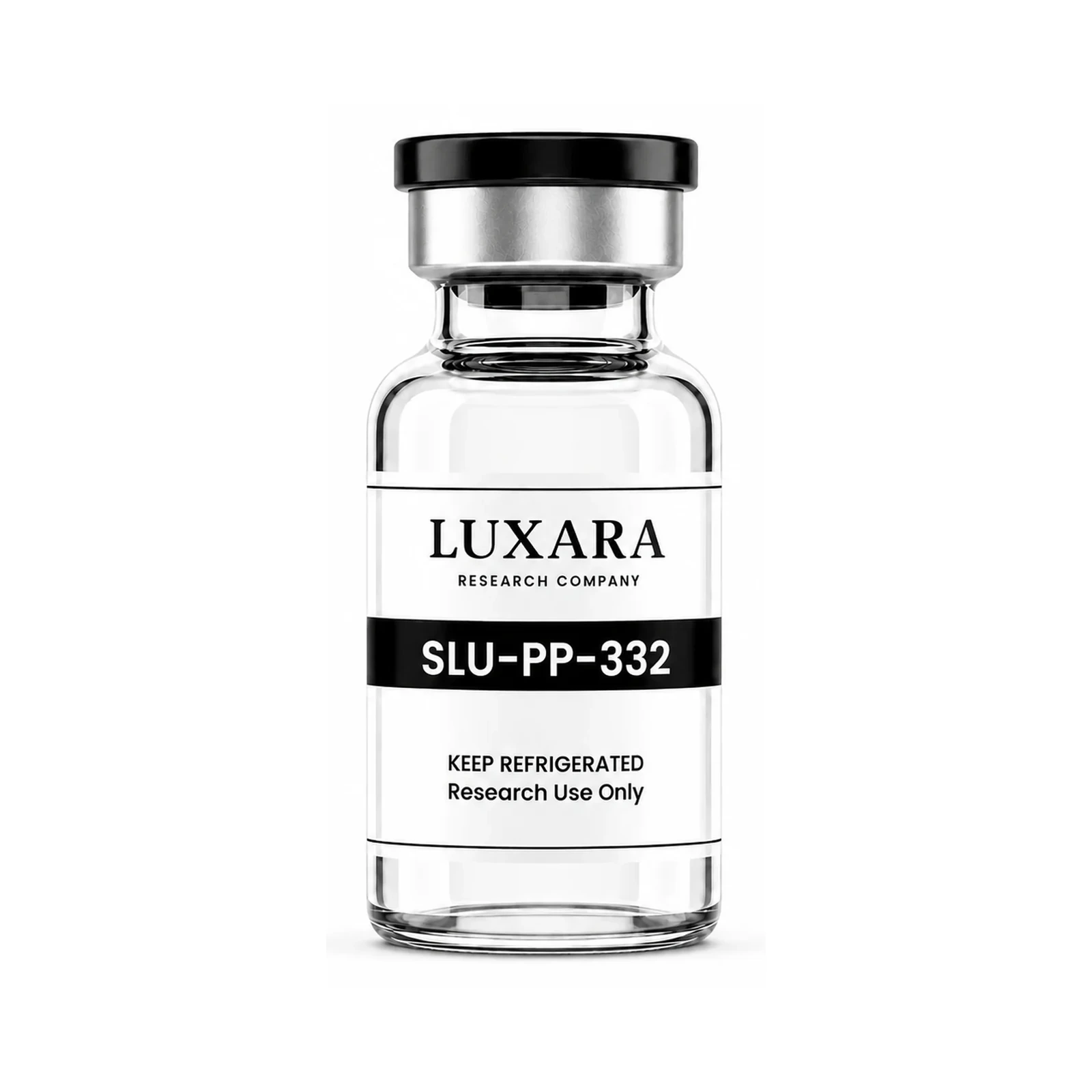 SLU-PP-332 | Luxara Labs | Research Peptide Canada