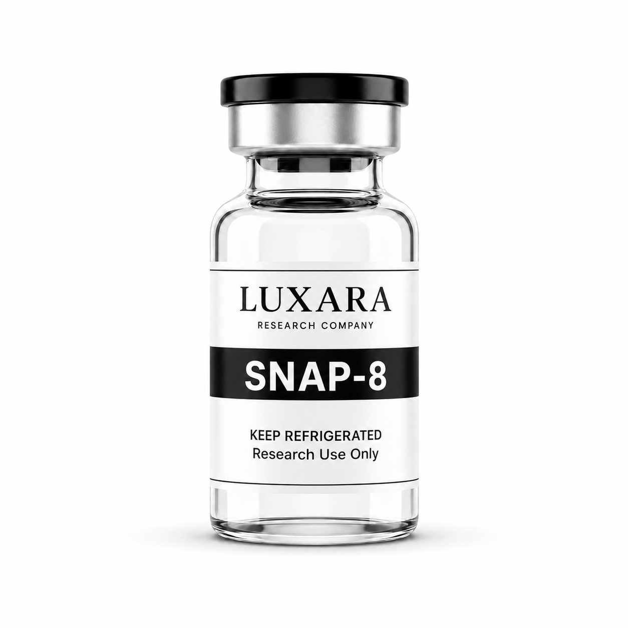 SNAP-8 | Luxara Labs | Research Peptide Canada