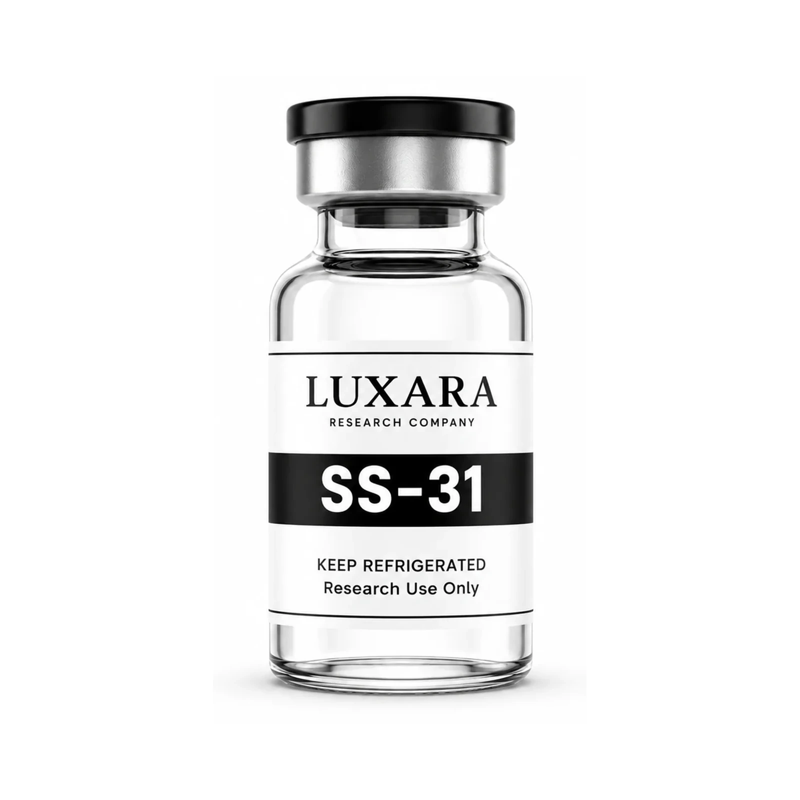 SS-31 | Luxara Labs | Research Peptide Canada