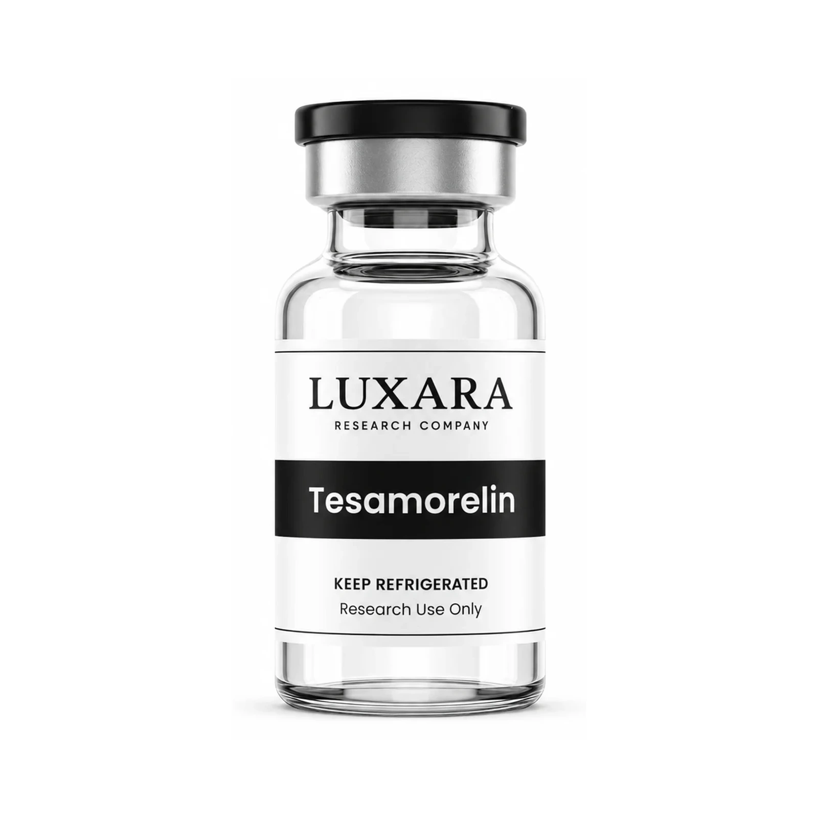 Tesamorelin | Luxara Labs | Research Peptide Canada