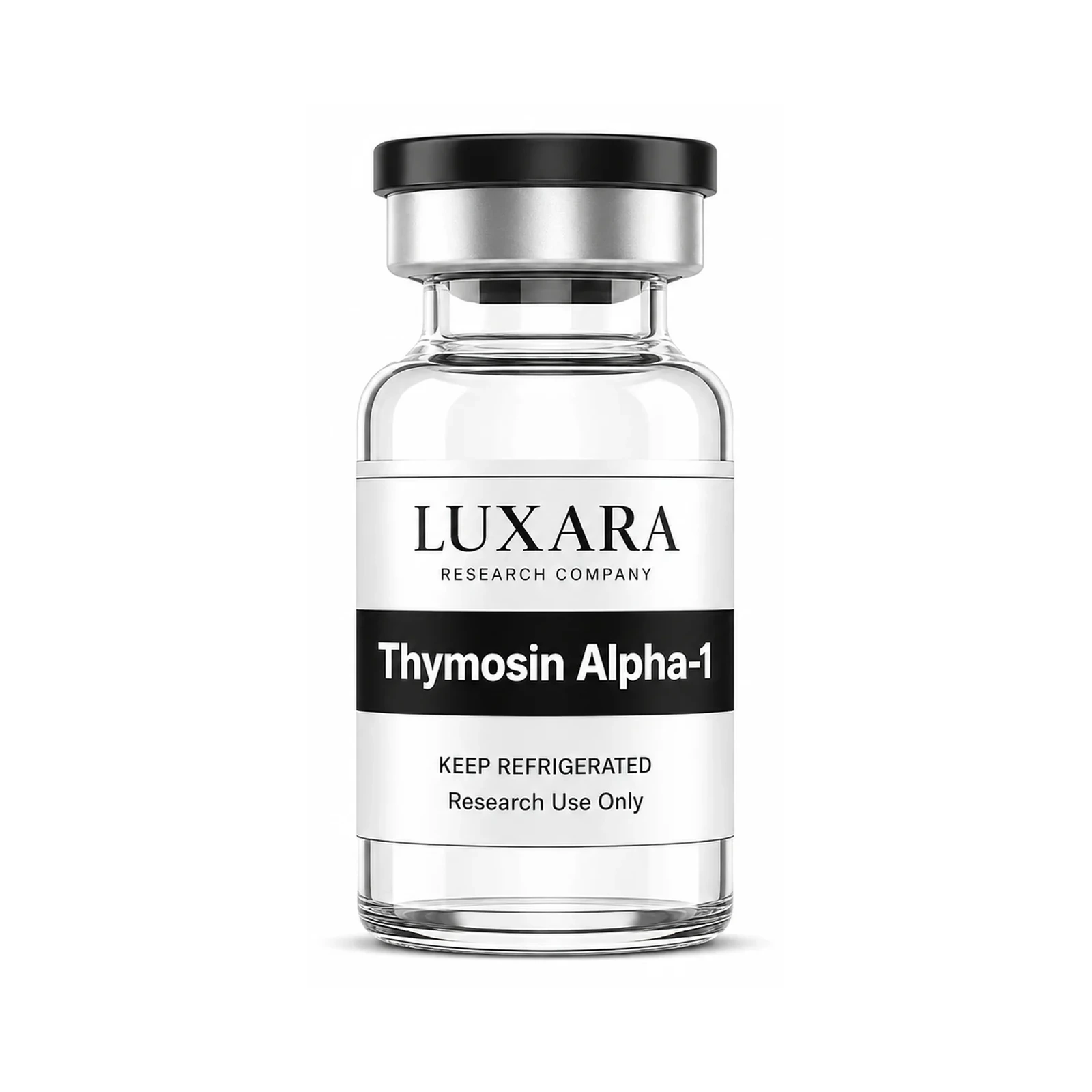 Thymosin Alpha-1 | Luxara Labs | Research Peptide Canada
