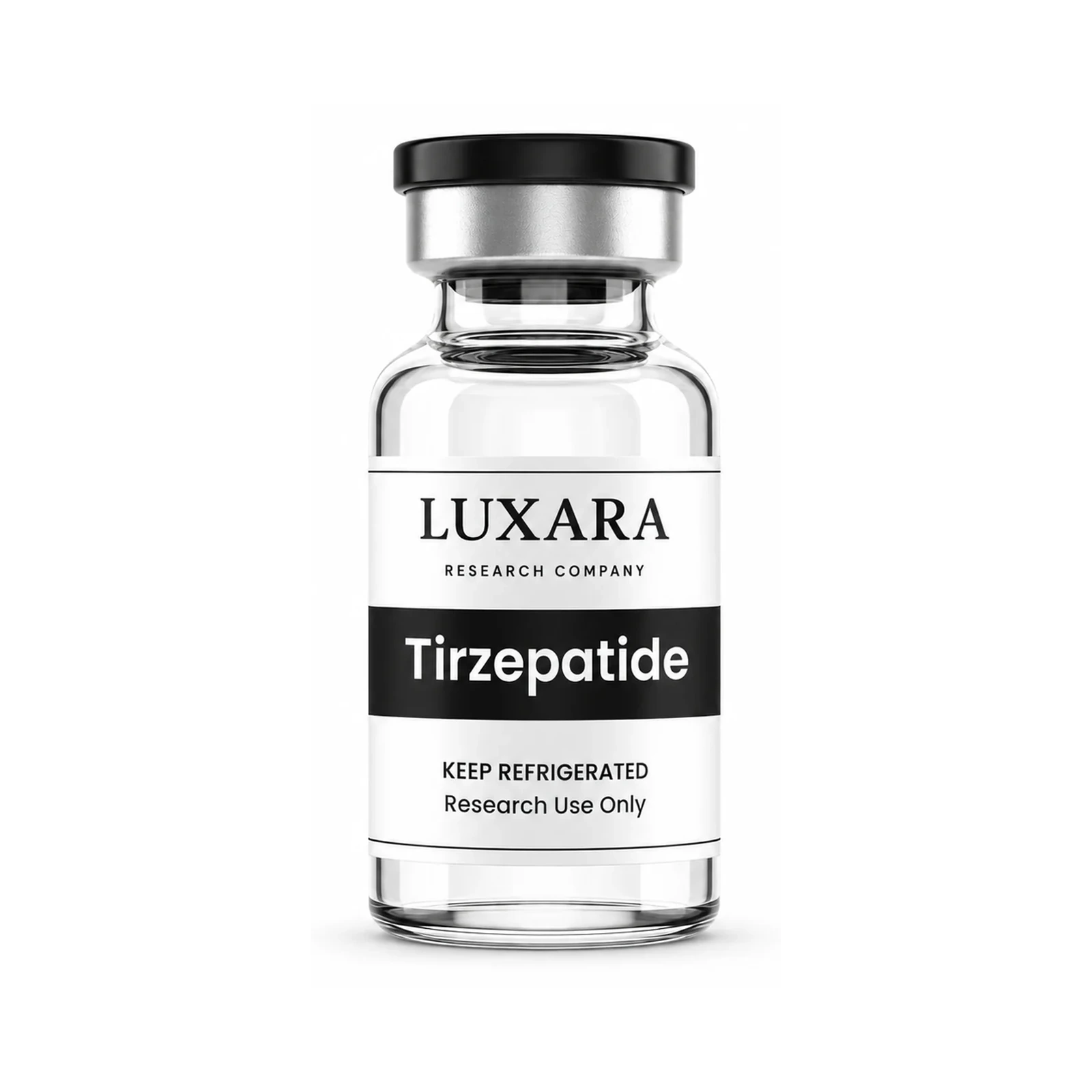Tirzepatide | Luxara Labs | Research Peptide Canada