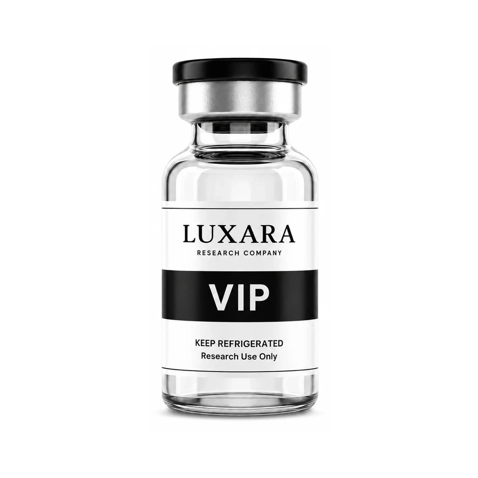 VIP | Luxara Labs | Research Peptide Canada