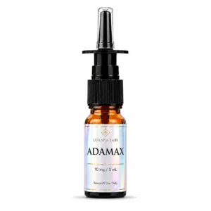 Adamax Spray Peptide Canada Luxara Labs
