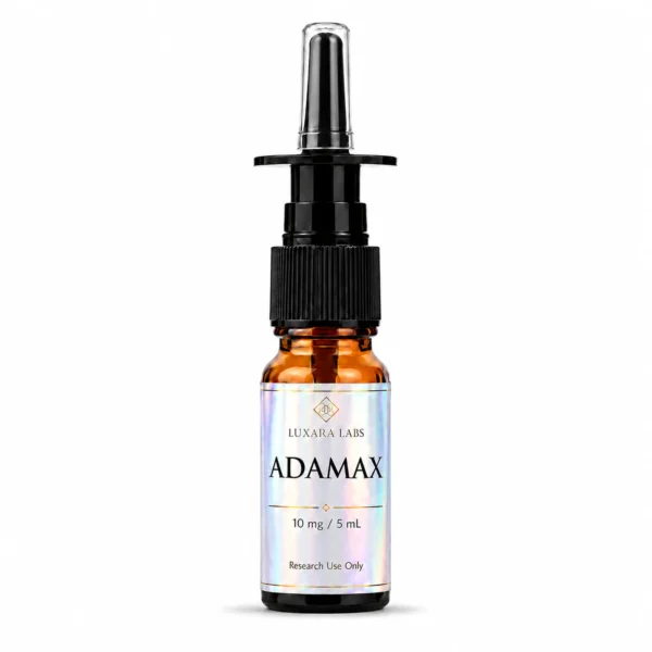 Adamax Spray Peptide Canada Luxara Labs