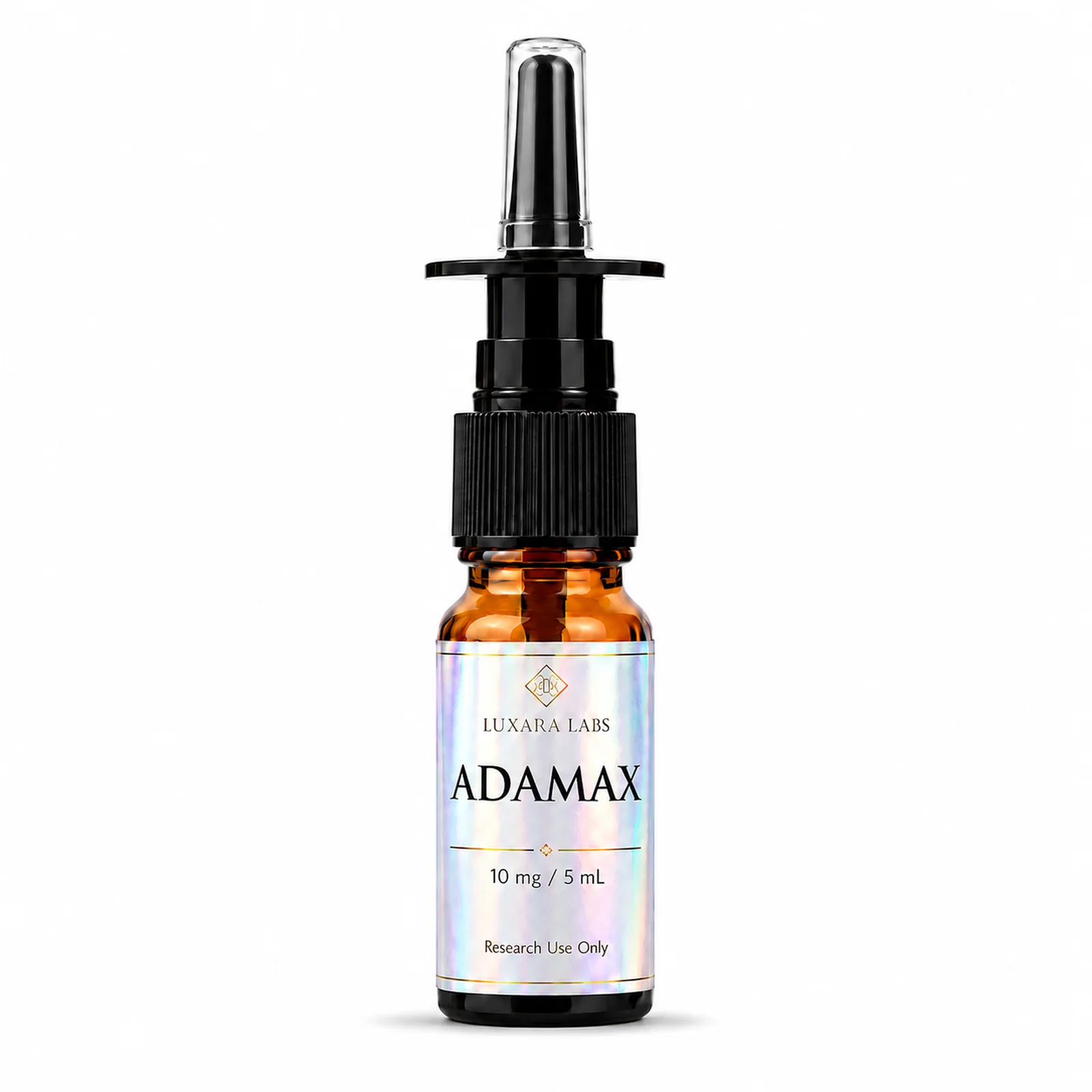 Adamax Spray Peptide Canada Luxara Labs