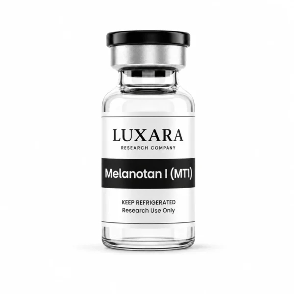 luxara labs-melanotan I - MT1-peptide