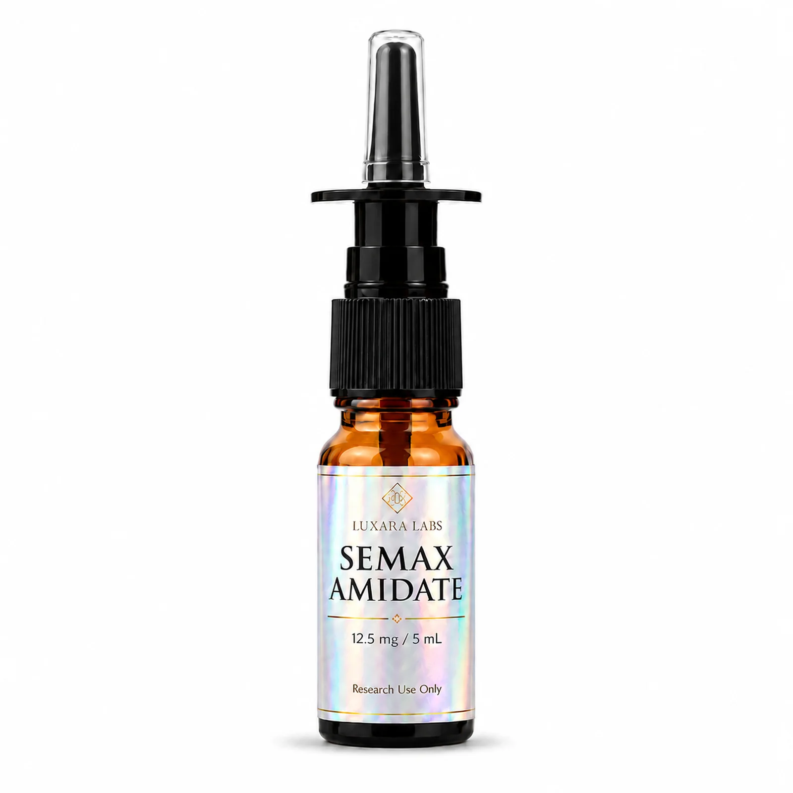 Semax Amidate | Luxara Labs | Spray Canada