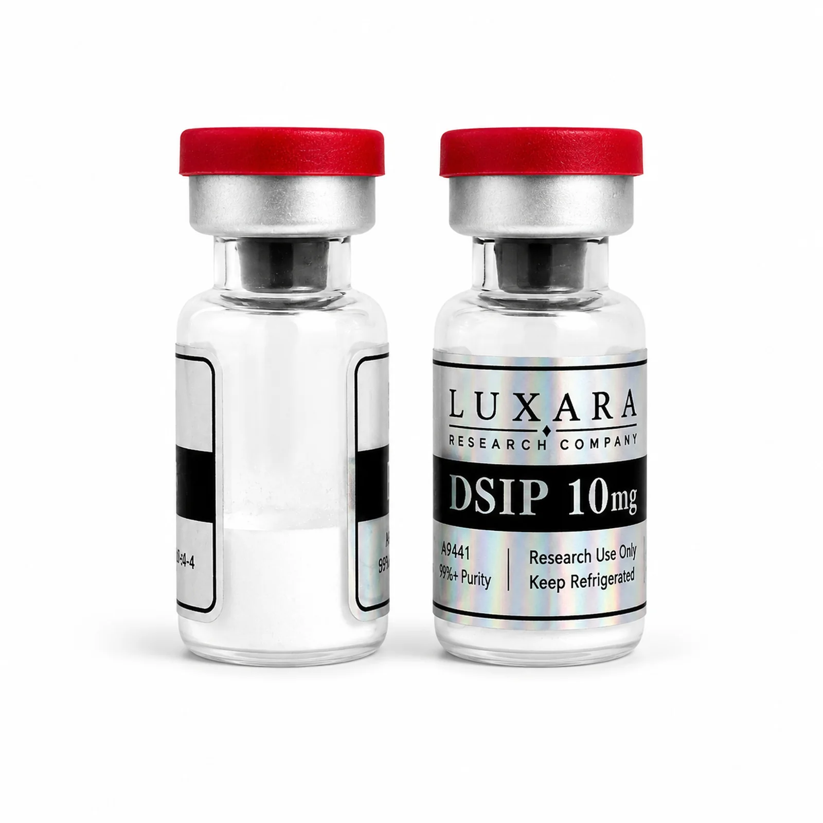 DSIP Peptide (Delta Sleep-Inducing Peptide) | Sleep Research